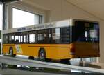 (273'347) - PAD-Regie - Volvo/Hess am 29.