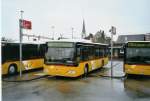 (090'616) - PostAuto Z�rich - Nr.