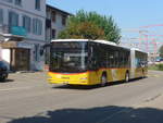 (220'610) - PostAuto Z�rich - Nr.