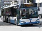 (273'147) - Limmat Bus, Dietikon - Nr.