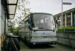 (068'419) - Bana Tours, Z�rich - Setra am 19.