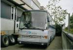 (068'420) - Bana Tours, Z�rich - Setra am 19.