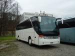 (131'016) - EvoBus, Z�rich - ZH 115'097 - Setra am 17.