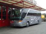 (131'031) - Suter, W�renlingen - AG 444'416 - Setra am 17.