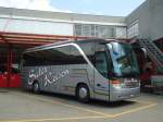 (134'866) - Suter, W�renlingen - AG 444'416 - Setra am 10.