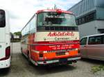 (144'007) - AaNnDdEeRrSs, Z�rich - Setra am 9.