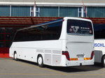(170'051) - Hil�rio, Sch�tz - LU 254'800 - Setra am 14.