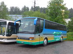 (170'538) - Deni Travel, Z�rich - ZH 734'329 - Setra am 13.