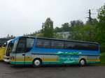 (170'539) - Deni Travel, Z�rich - ZH 734'329 - Setra am 13.
