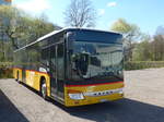 (179'512) - PostAuto Ostschweiz - SG 328'268 - Setra am 10.