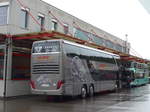 (179'726) - Hil�rio, Sch�tz - LU 254'807 - Setra (ex Domo, Glattbrugg) am 26.