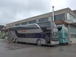 (179'728) - Hil�rio, Sch�tz - LU 254'807 - Setra (ex Domo, Glattbrugg) am 26.