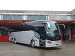 (179'729) - F�r Liechtenstein: Sch�dler, Triesenberg - Setra am 26.