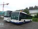 (208'174) - Globe-Limo, Gen�ve - Nr.