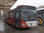 (210'850) - Gen�ve-Tours, Gen�ve - ZH 26 U - Mercedes am 8.