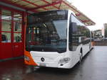 (210'855) - Gen�ve-Tours, Gen�ve - ZH 26 U - Mercedes am 8.