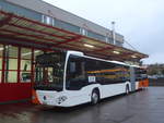 (210'859) - Gen�ve-Tours, Gen�ve - ZH 26 U - Mercedes am 8.