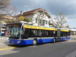 (203'527) - VZO Gr�ningen - Nr.