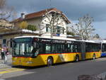 (203'541) - PostAuto Z�rich - Nr.