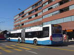 (176'958) - Limmat Bus, Dietikon - Nr.