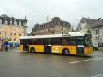 (135'821) - PostAuto Z�rich - Nr.