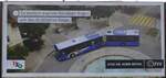 (156'198) - Plakat f�r VZO - ZVV am 28.
