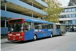 (090'500) - B�rgi, Wil - SG 284'674 - Mercedes (ex Larag, Wil; ex SBC Chur (Engadinbus); ex AAGS Schwyz Nr.