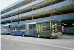 (090'501) - B�rgi, Wil - SG 284'674 - Mercedes (ex Larag, Wil; ex SBC Chur (Engadinbus); ex AAGS Schwyz Nr.