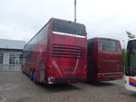 (217'271) - G�ssi, Horw - (LU 183'925) - Setra am 23.