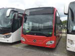 (227'095) - VZO Gr�ningen - (614'932) - Mercedes am 8.