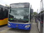 (227'104) - VZO Gr�ningen - (614'903) - Mercedes am 8.