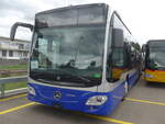 (227'108) - VZO Gr�ningen - (614'883) - Mercedes am 8.