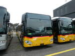 (230'803) - Geissmann, H�gglingen - PID 11'705 - Mercedes am 21.