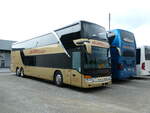 (235'423) - Hil�rio, Sch�tz - Setra am 7.