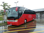 (253'503) - Swissvantour-Limo, Z�rich - ZH 772'496 - Setra am 6.