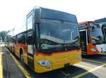 (254'978) - K�bli, Gstaad - (618'239) - Mercedes am 9.