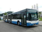 (255'152) - VBZ Z�rich - Nr.