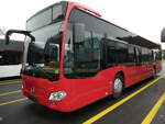 (257'114) - VZO Gr�ningen - (618'537) - Mercedes am 18.