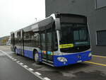 (257'132) - VZO Gr�ningen - Nr.
