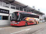 (257'684) - S�gesser, Wintersingen - Nr.
