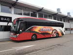 (257'685) - S�gesser, Wintersingen - Nr.