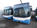 (258'036) - VBZ Z�rich - Nr.