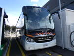 (259'594) - AaNnDdEeRrSs, Z�rich - ZH 32'916 U - Setra am 24.