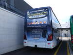 (259'595) - AaNnDdEeRrSs, Z�rich - ZH 32'916 U - Setra am 24.