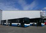 (259'601) - VBZ Z�rich - Nr.