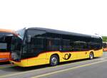 (262'128) - H�fliger, Sursee - PID 12'020 - eMercedes am 4.