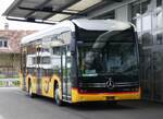 (262'138) - H�fliger, Sursee - PID 12'022 - eMercedes am 4.