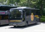 (263'804) - Aus Oesterreich: Loacker, Koblach - FK 440 GP - Temsa am 18.