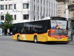 (263'812) - Steiger, Schlatt - Nr.
