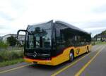 (264'825) - H�fliger, Sursee - PID 12'024 - eMercedes am 17.